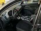 Kia Sportage 2.0 AT, 2014, 110 000 км объявление продам