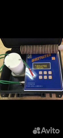 Вакстестер