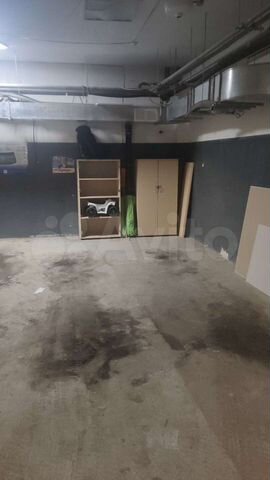 Машиноместо, 23 м²