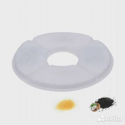 Фильтр для поилки-фонтана Catit Senses 2.0