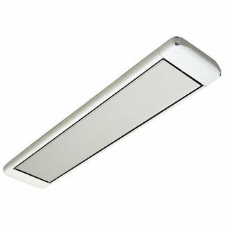 Инфракрасный обогреватель almac ик 5 Белый