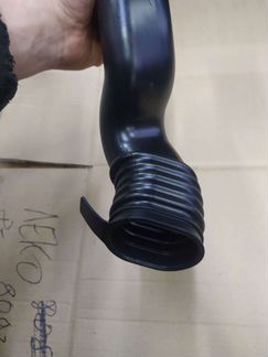 Патрубок вариатора Suzuki Burgman/SkyWave 400 ck44