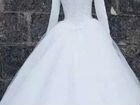 Свадебное платье Прокат& Продажа объявление продам
