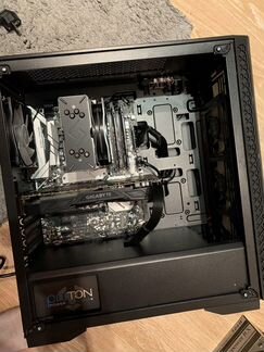 Компьютерный мастер