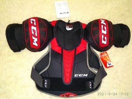 Хоккейная форма