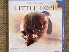 Новый The Dark Pictures: Little Hope для PS4 объявление продам