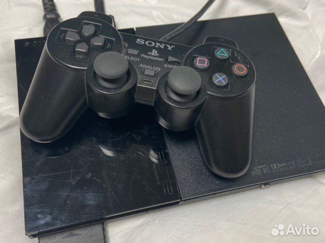 Sony PS2