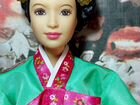 Кукла Barbie Princess of the Korean Court объявление продам