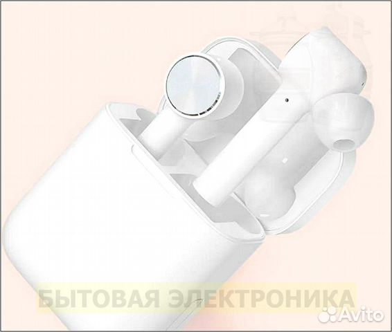 Bluetooth Гарнитура