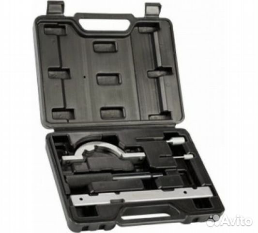 Набор фиксаторов валов opel /GM 1.0, 1.2, 1.4