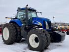 Трактор New Holland T8050 объявление продам