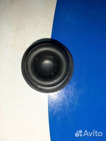 Рп-035 Пробка фигурная для инфузионных флаконов