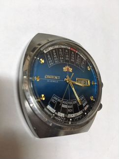 Наручные часы редких серий «Orient» (Япония, автоп