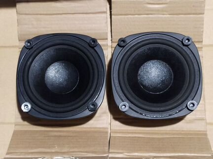 Динамики нч audio PRO SW-13C в отличном состоянии