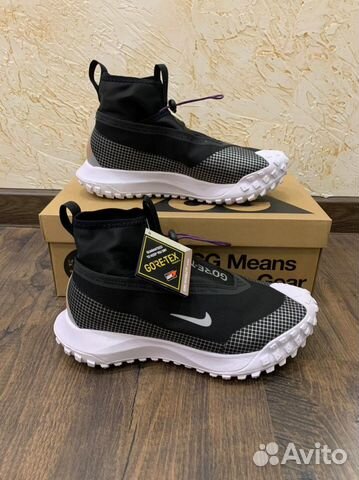 Мужские Nike ACG Mountain Gore-Tex