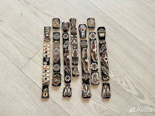 Четки перекидные