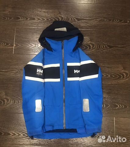 Helly hansen(оригинал) куртка