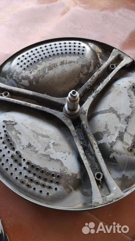 Крестовина стиральной машины Leran