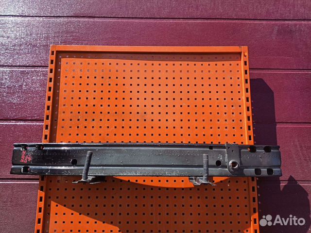 Брус усилитель Nissan x-trail t 32