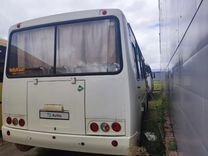 Городской автобус ПАЗ 32053, 2017