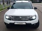 Renault Duster 2.0 AT, 2014, 167 000 км