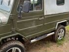 ЛуАЗ 969 1.2 МТ, 1987, 50 000 км объявление продам