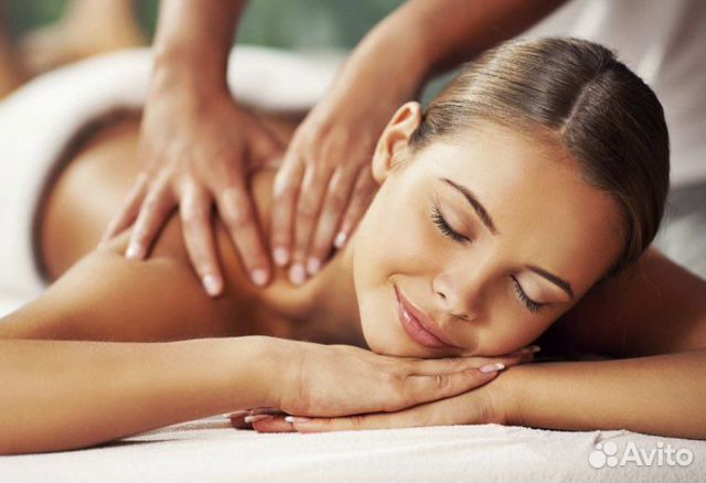 Глубокотканный лифтинг массаж лица