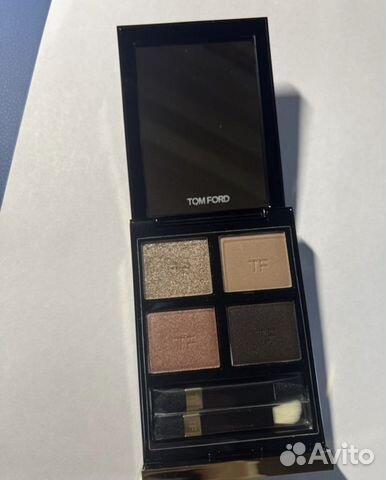 Tom ford disco dust