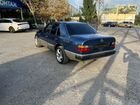 Mercedes-Benz W124 2.0 МТ, 1986, 194 000 км объявление продам