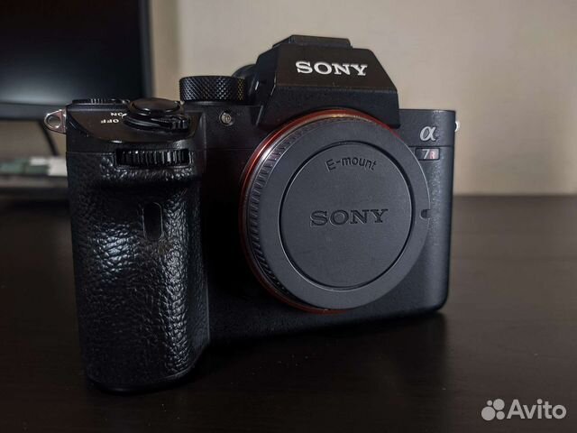 Sony A7R3