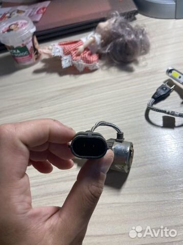 Лед лампы h7