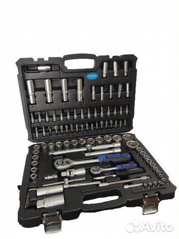 Набор инструментов 94 пр