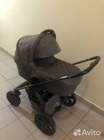 Коляска x lander 2 в 1