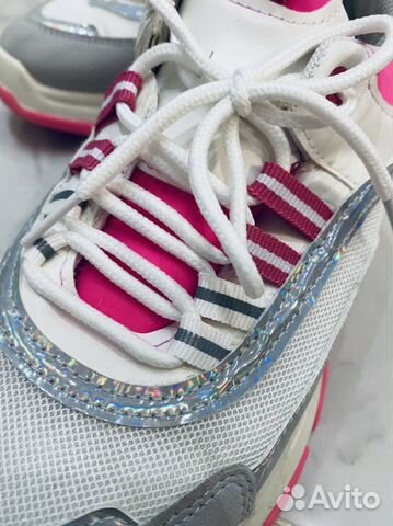 Кроссовки just couture