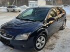 Ford Focus 1.6 МТ, 2005, 186 000 км