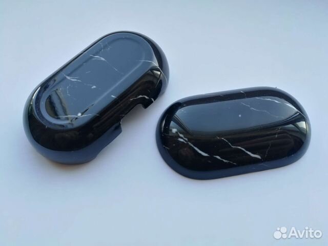 Чехол кейс для наушников Samsung Galaxy Buds