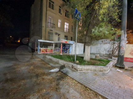 Торговая площадь, 5 м²