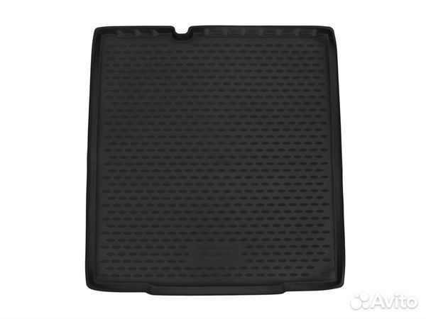 Коврик в багажник ваз (LADA) Vesta SW Cross уни