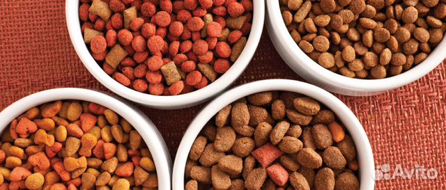 Технолог/Консультант/Корма для собак и кошек