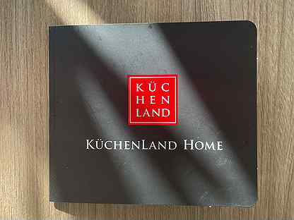 Подарочный сертификат кёхлэнд (kuchenland)