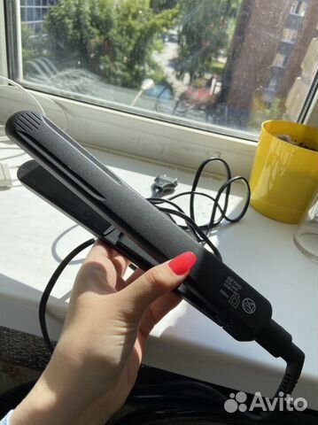 Выпрямитель для волос