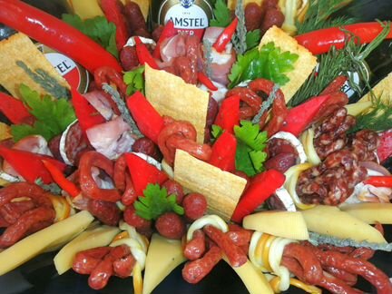 Корзина Задобри Босса