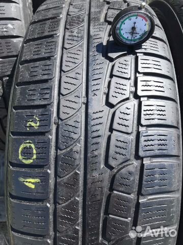 Nokian WR G2 SUV 235/65 R17 108V