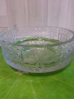 Хрусталь разный.ссср