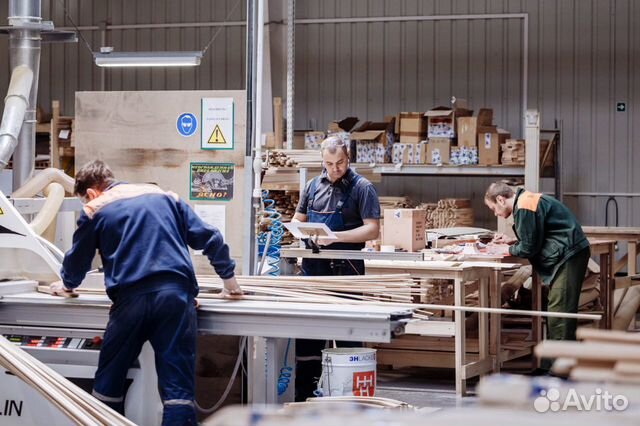 Ищу партнера по бизнесу (производство мебели)