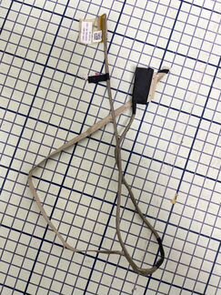 Шлейф матрицы Dell 3537