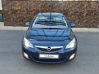 Opel Astra 1.4 МТ, 2011, 137 000 км объявление продам