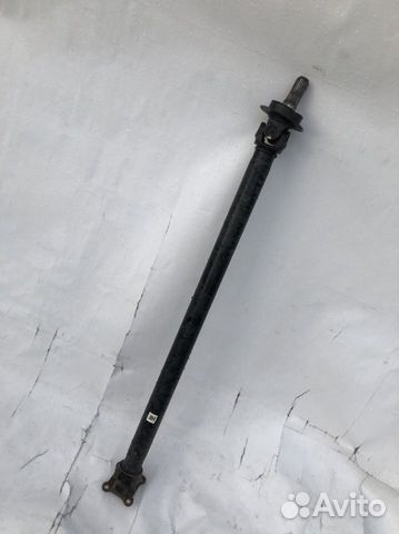 Y50 M35 Карданный вал передний