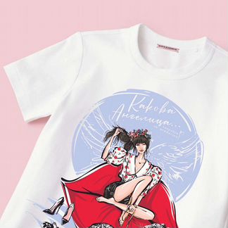 Иллюстратор, графический дизайнер, дизайнер-модель