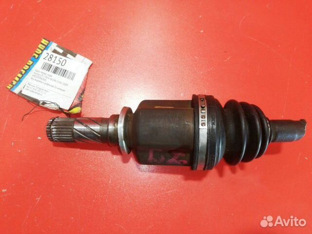 Шрус внутренний передний правый Honda Cr-V RE4